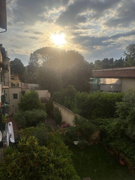 Appartamento – Firenze, Oltrarno, Quartiere 1 - Vista 4