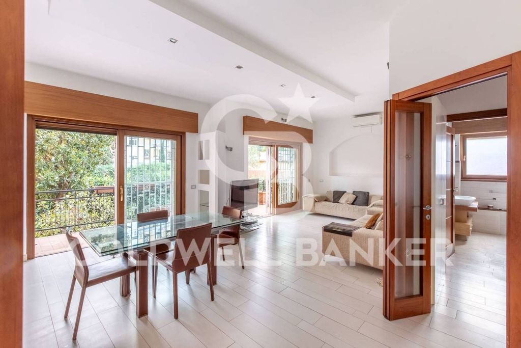 Appartamento – Rome - Vista 4