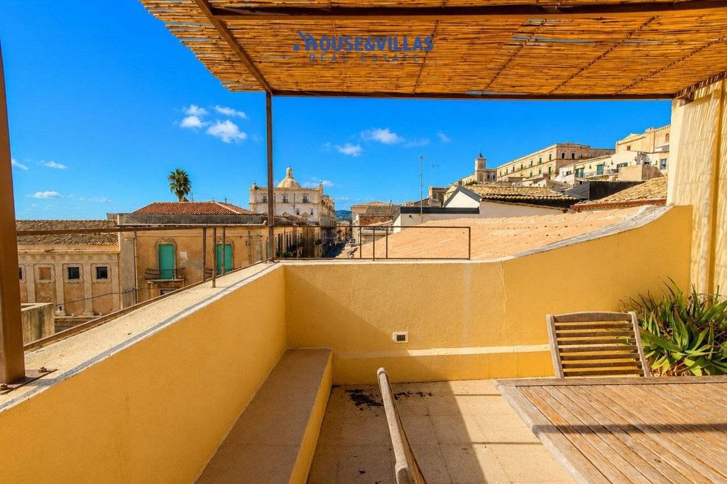 Appartamento – Noto - Vista 4