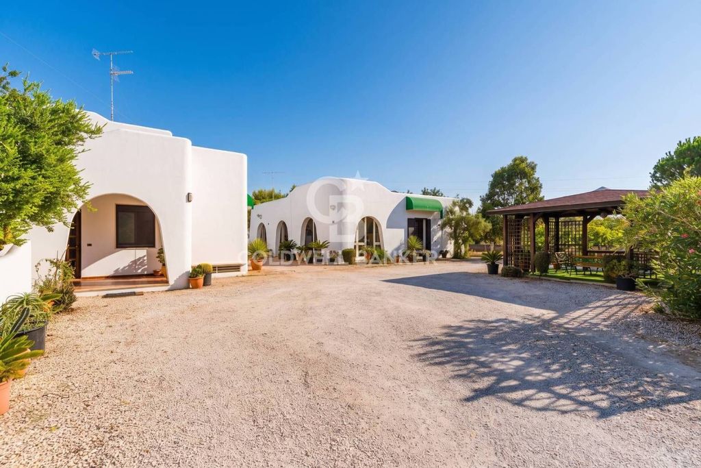 Casa – Spongano - Vista 4