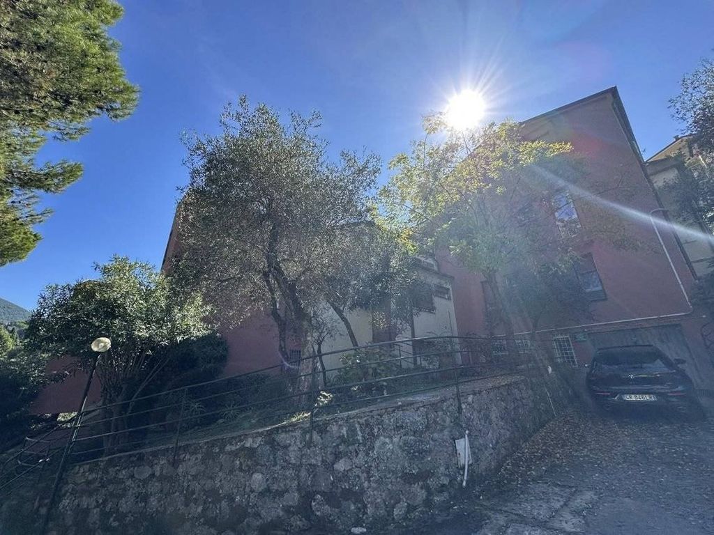Luxury Flat for sale in Via 4 Novembre, Monterosso al Mare, Liguria - Vista 4
