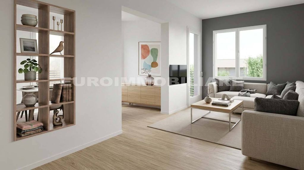Appartamento – Desenzano del Garda - Vista 4