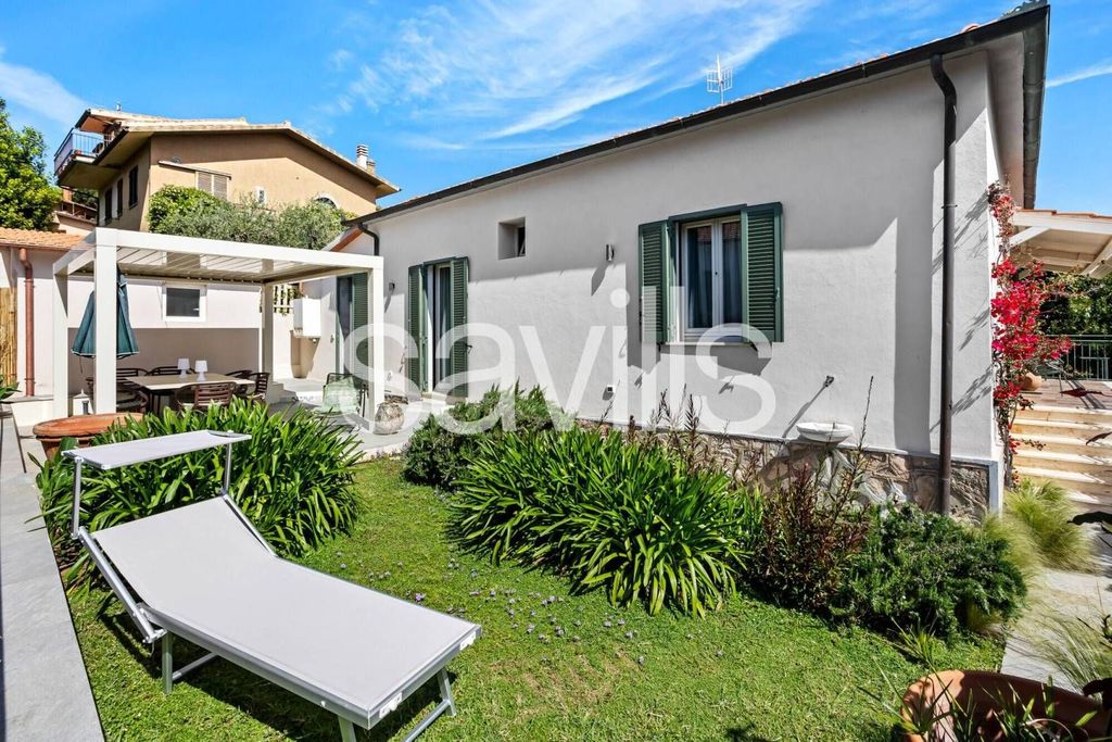 Casa – Orbetello - Vista 4