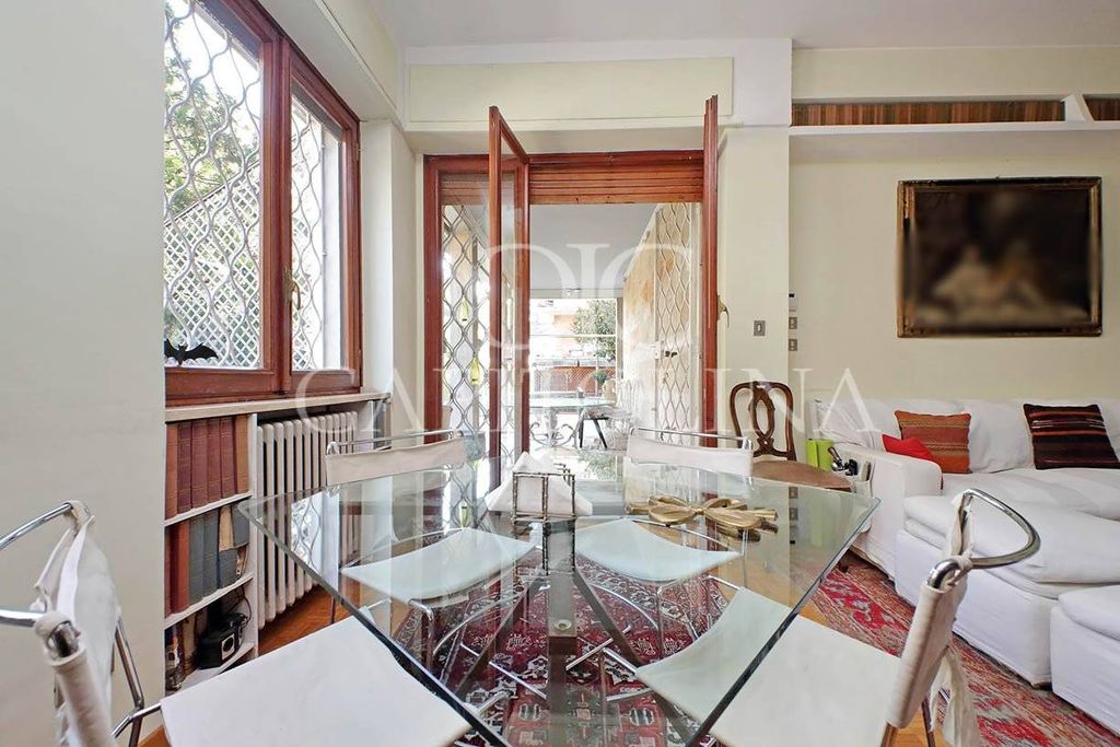 Appartamento – Rome - Vista 4