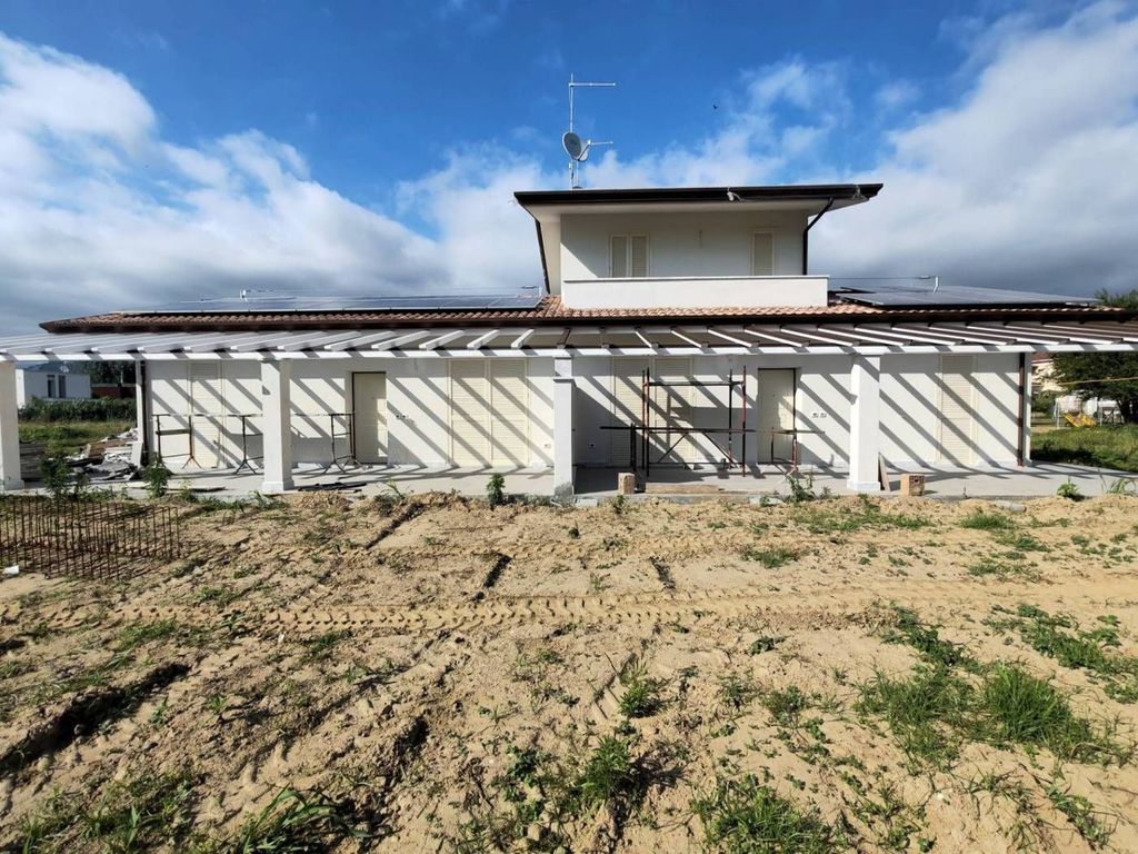 House in Massa - Vista 4