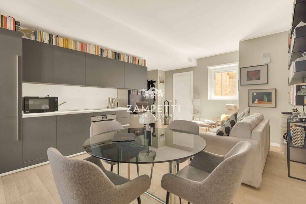 Appartamento – Milan - Vista 4