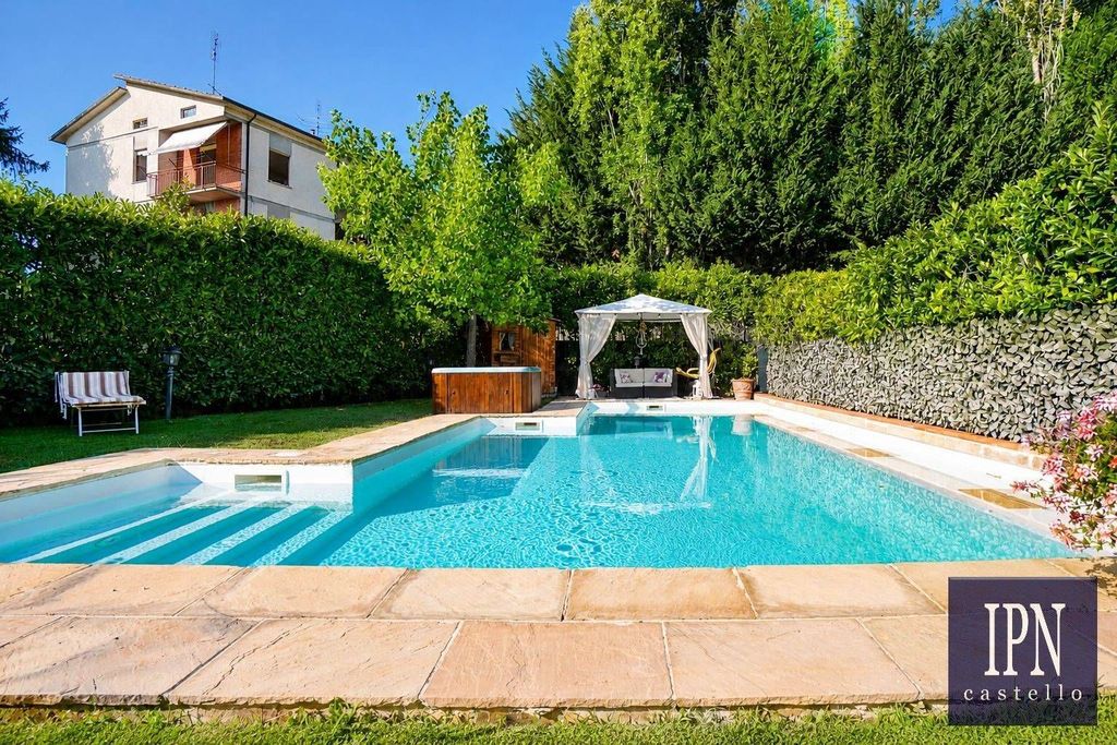Casa – Umbertide - Vista 4