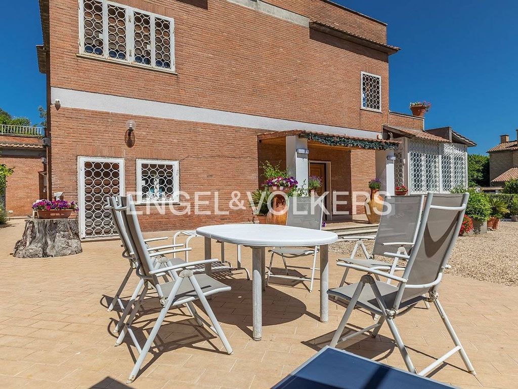 Casa – Bracciano - Vista 4
