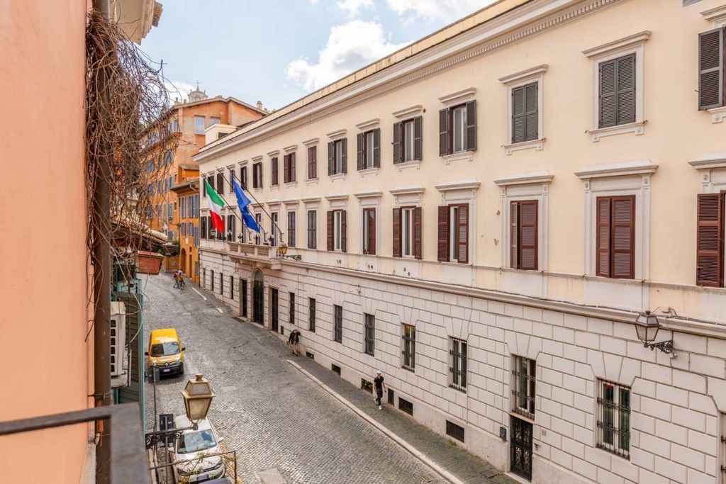 Appartamento – Rome - Vista 4