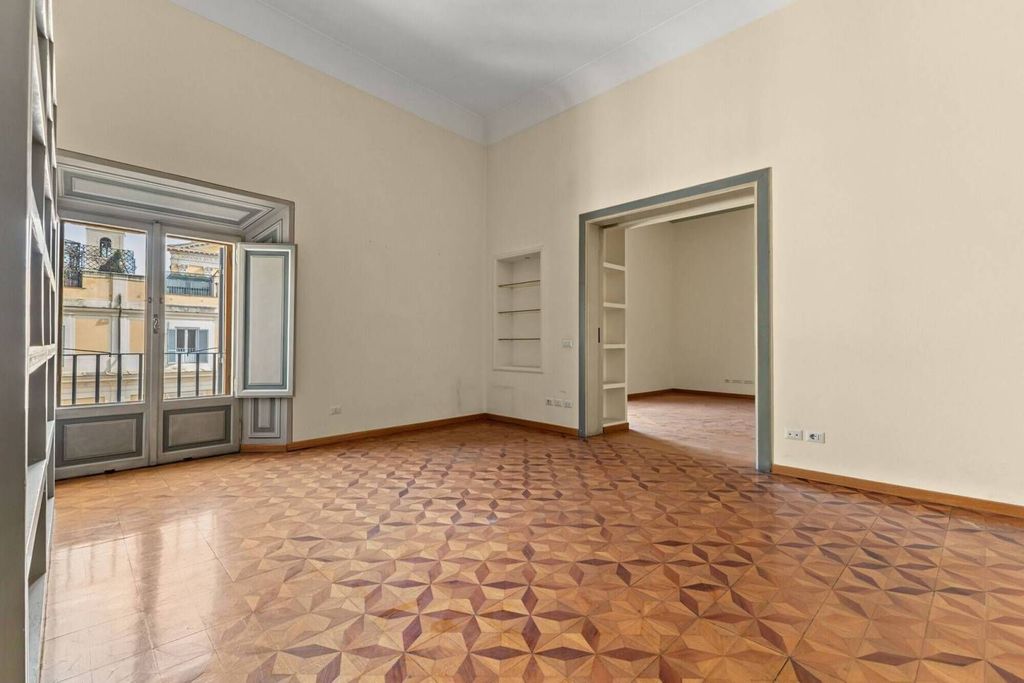 Appartamento – Rome - Vista 4