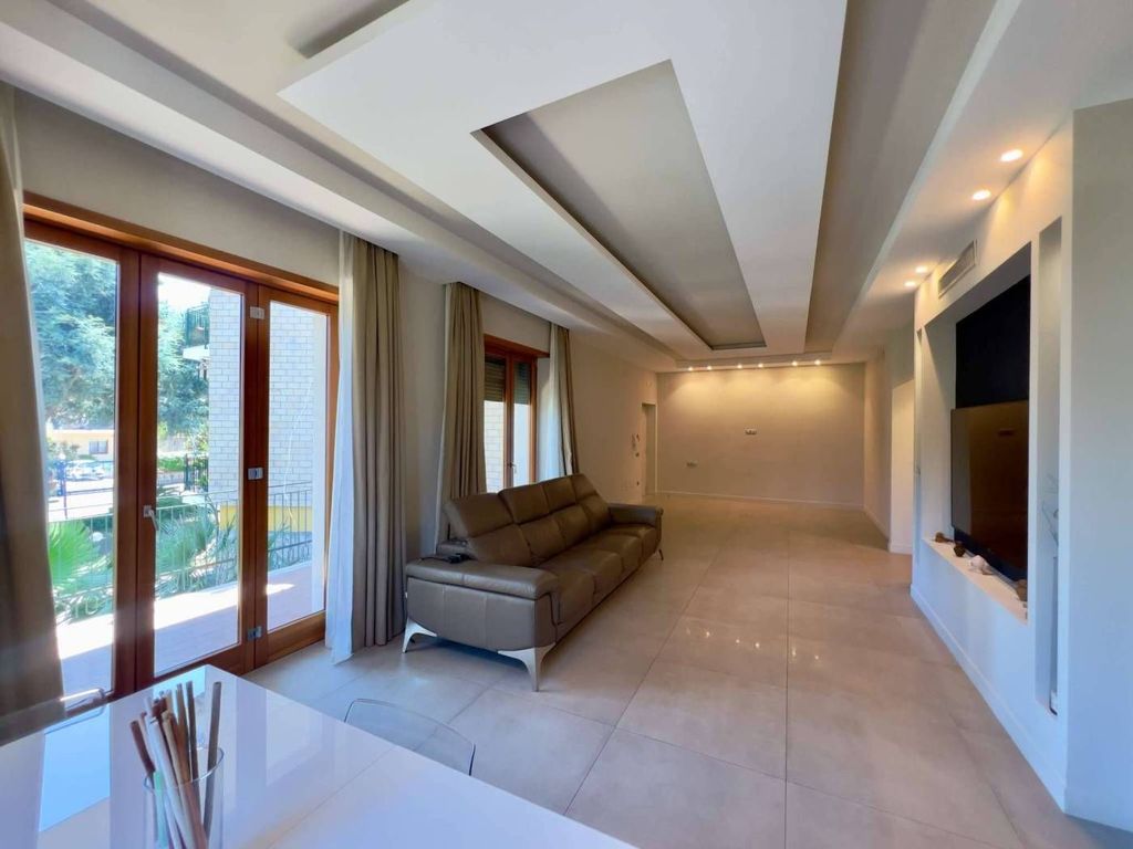 Appartamento – Sant'Agnello - Vista 4