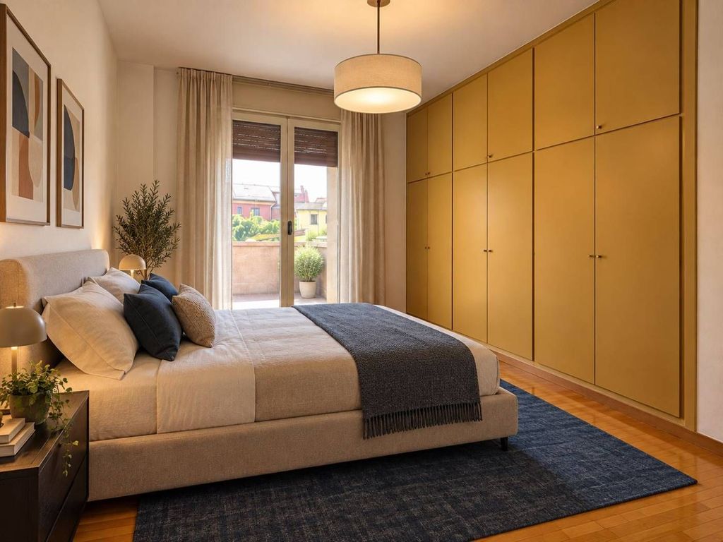 Appartamento – Lecco - Vista 4