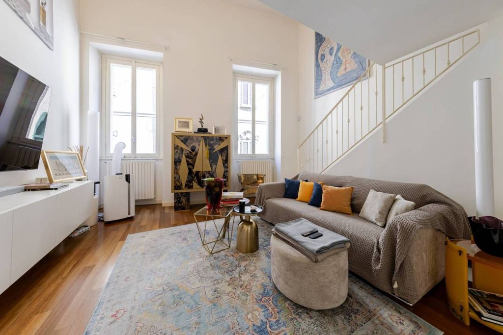 Appartamento – Milan - Vista 4