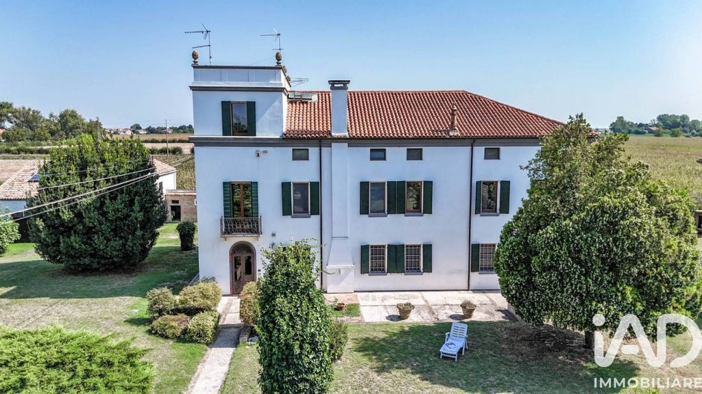 Casa – Crespino - Vista 4