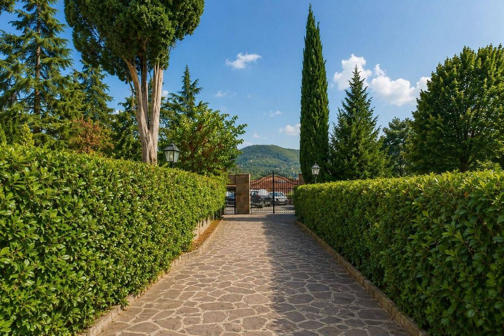 Appartamento – Pontassieve, Le Falle - Vista 4