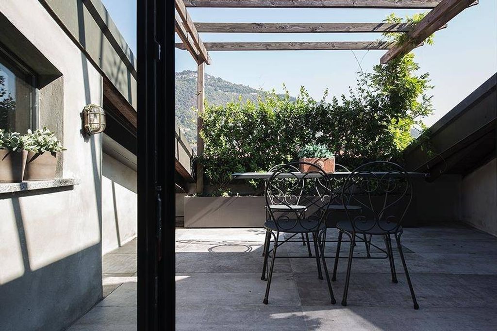 Appartamento – Como - Vista 4