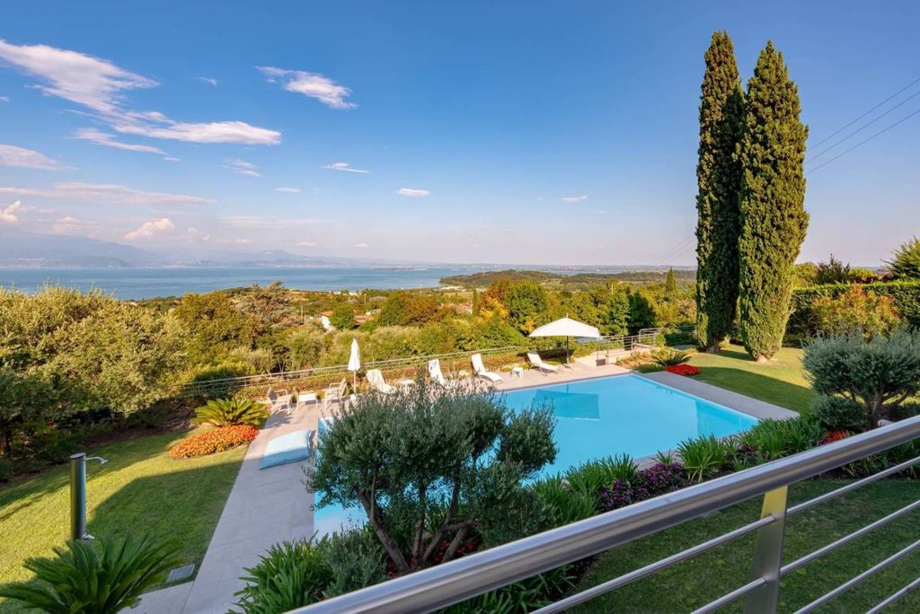 Casa – Lonato - Vista 4
