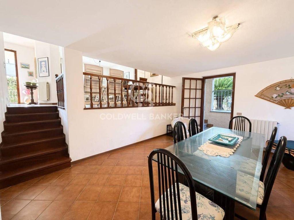 Casa – Forte dei Marmi - Vista 4