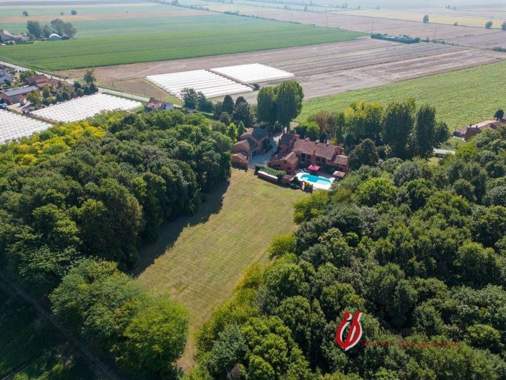 Casa – San Bellino - Vista 4