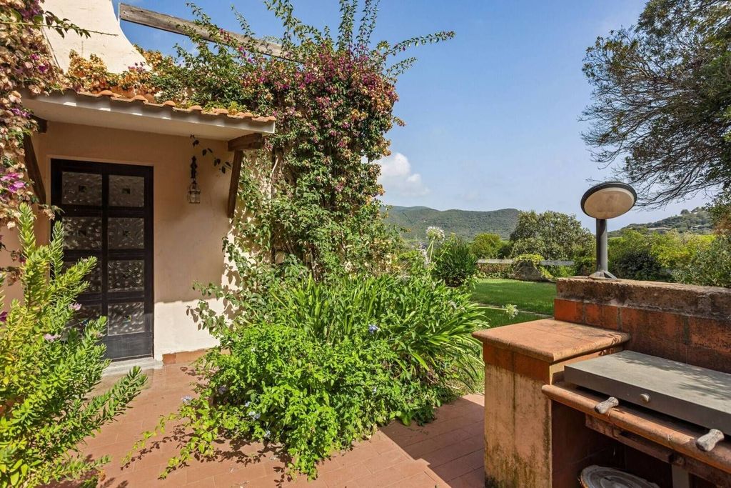 Casa – Castiglione della Pescaia - Vista 4