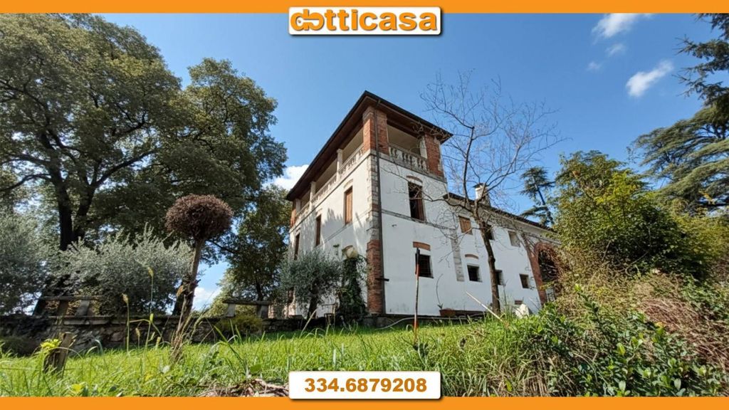 Casa – Monteviale - Vista 4