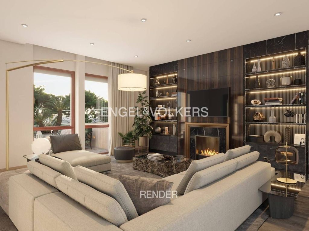 Appartamento – Monticello Brianza - Vista 4