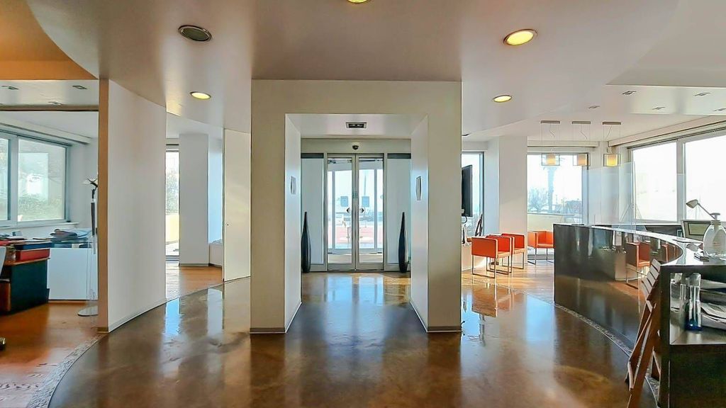 Office space for rent in Viale Aldo Moro, 110, Montesilvano, Abruzzo - Vista 4