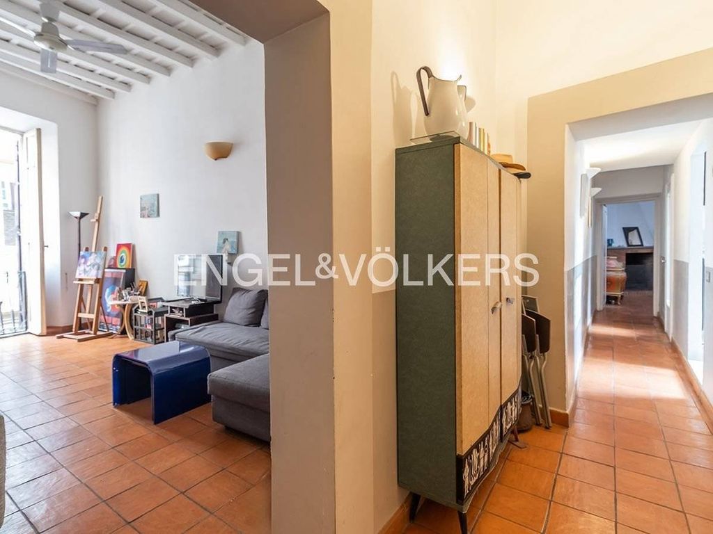 Appartamento – Rome - Vista 4