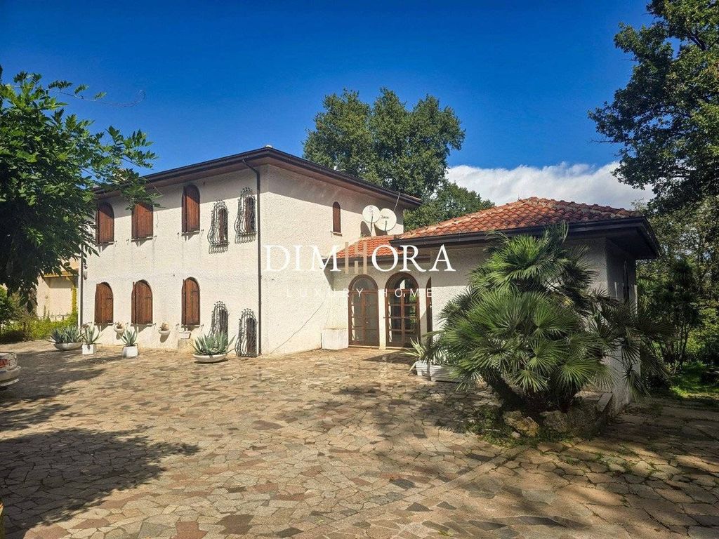 Casa – Patrica - Vista 4