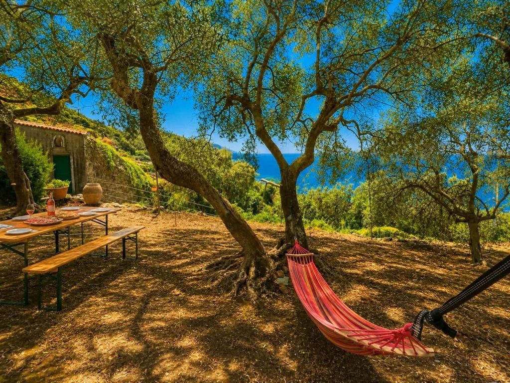 Appartamento – Bonassola, Serra - Vista 4