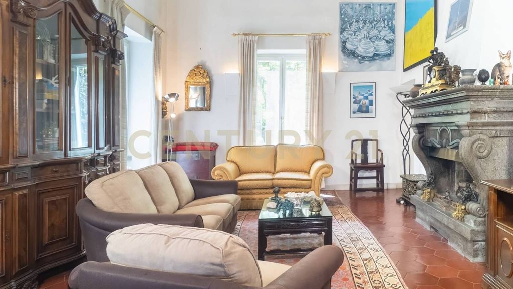 Casa – Soriano nel Cimino - Vista 4