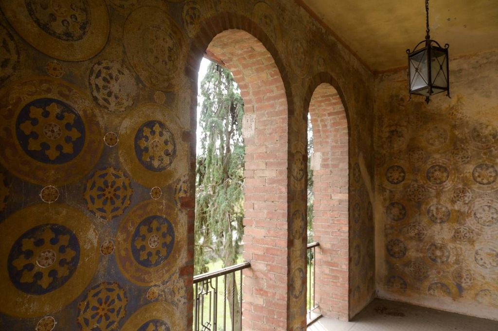 Château · Castle in Bistagno