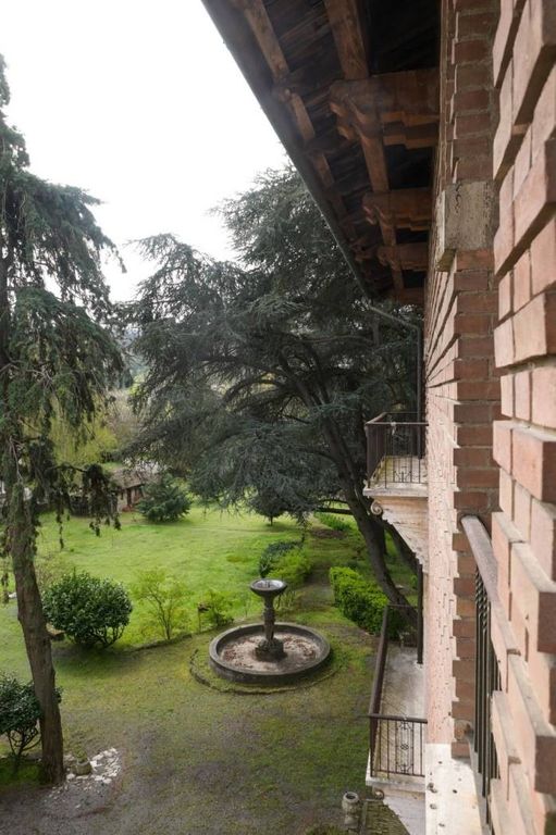 Château · Castle in Bistagno
