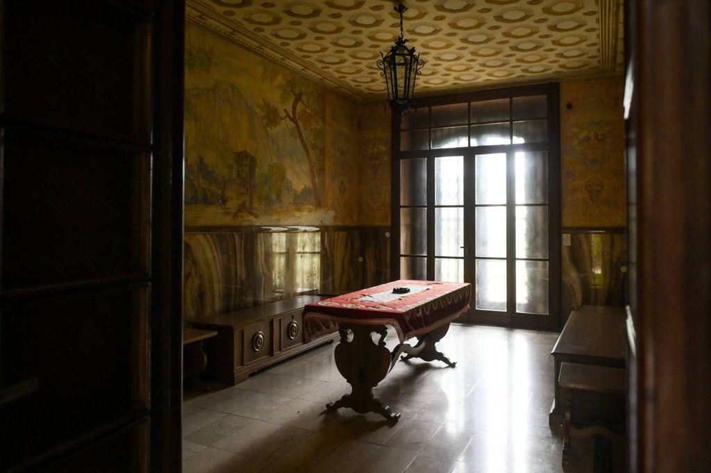 Château · Castle in Bistagno