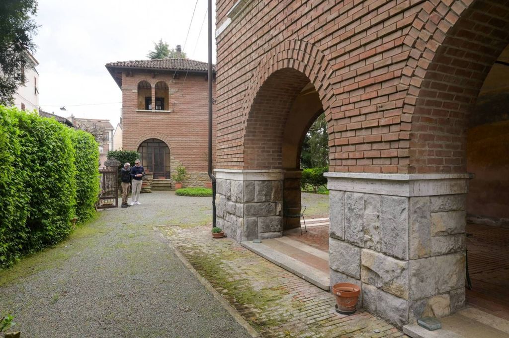Château · Castle in Bistagno