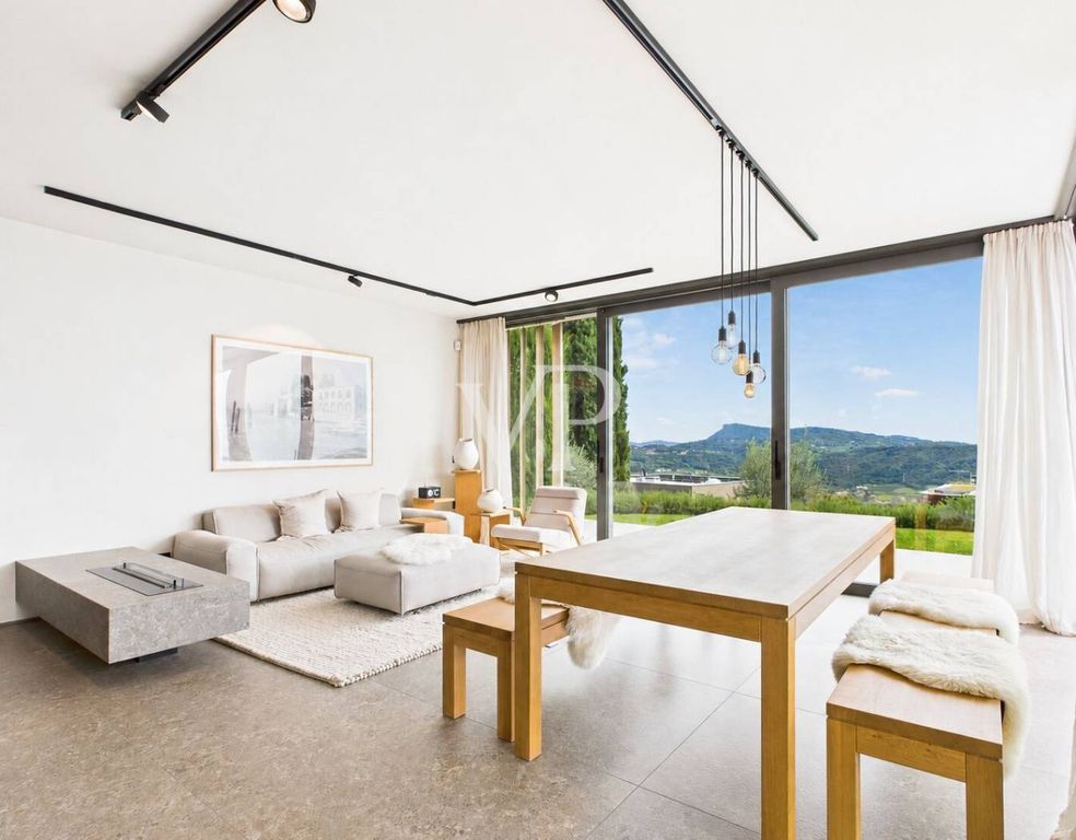 Casa – Costermano - Vista 5
