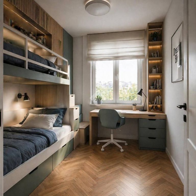 4 room luxury Flat for sale in Viale Barilla, 29, Parma, Emilia-Romagna - Vista 5