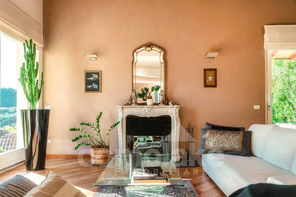 Casa – Cernobbio - Vista 5