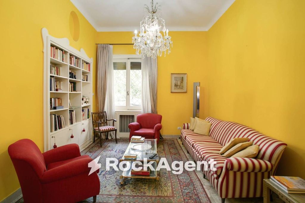 Appartamento – Rome - Vista 5