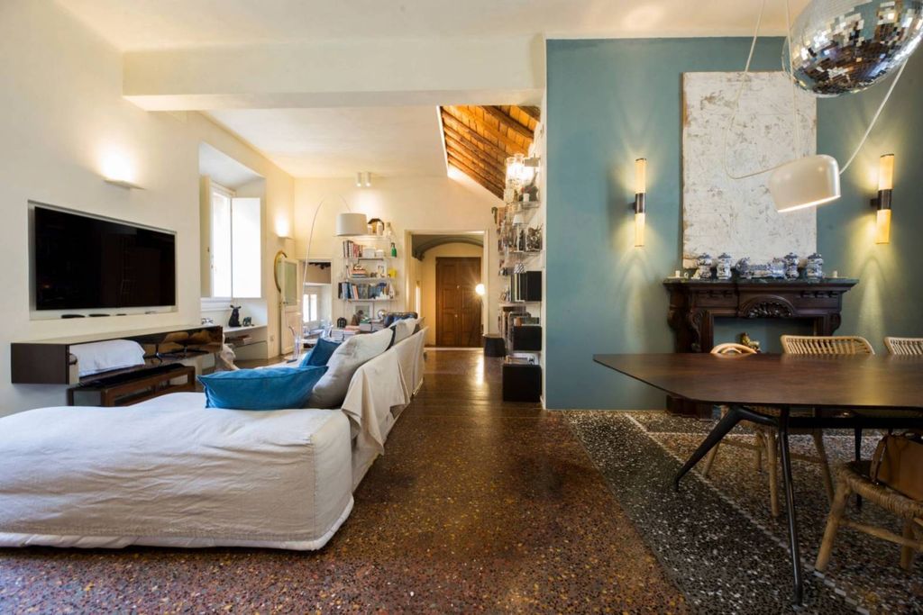 Appartamento – Genova, Sottoripa, Centro Est - Vista 5