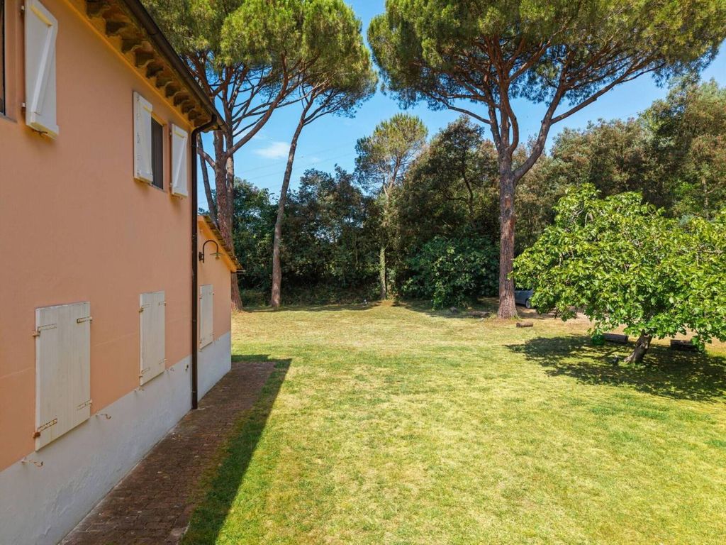Casa – Fauglia - Vista 5