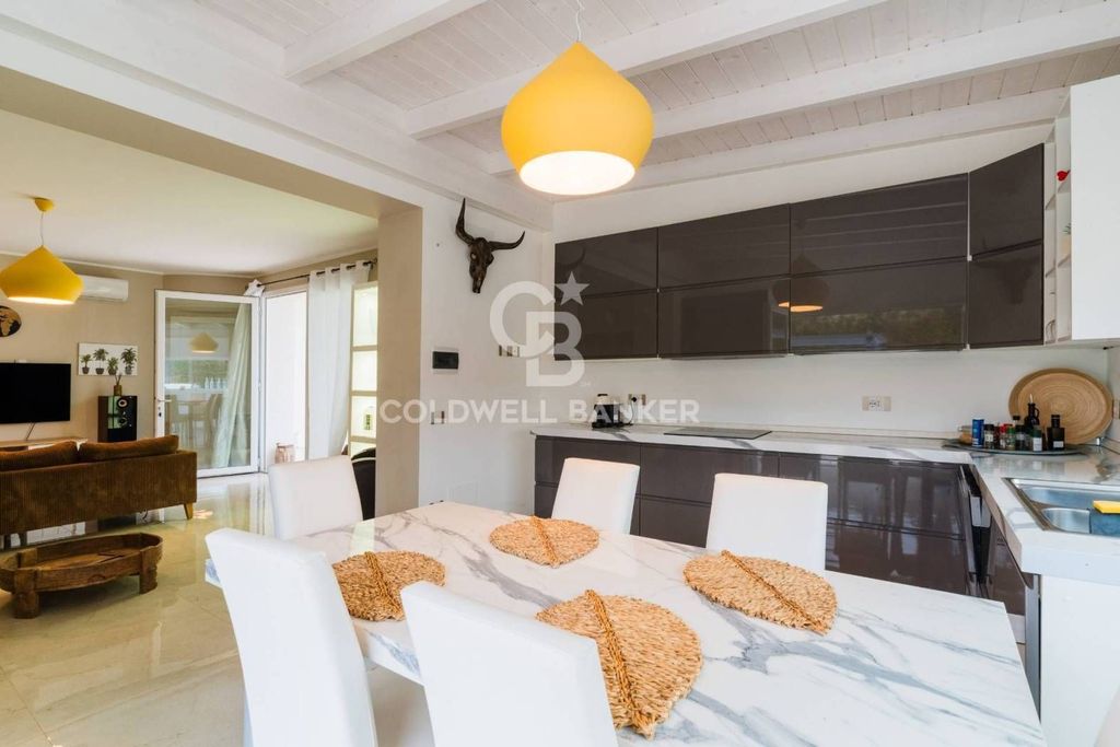 House in San Donato di Lecce, Galugnano - Vista 5