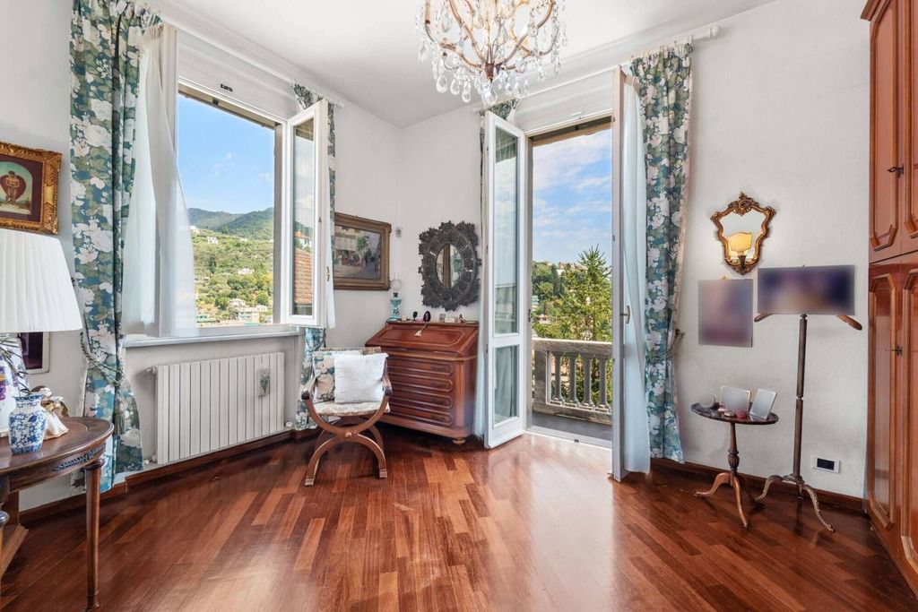 Casa – Rapallo - Vista 5