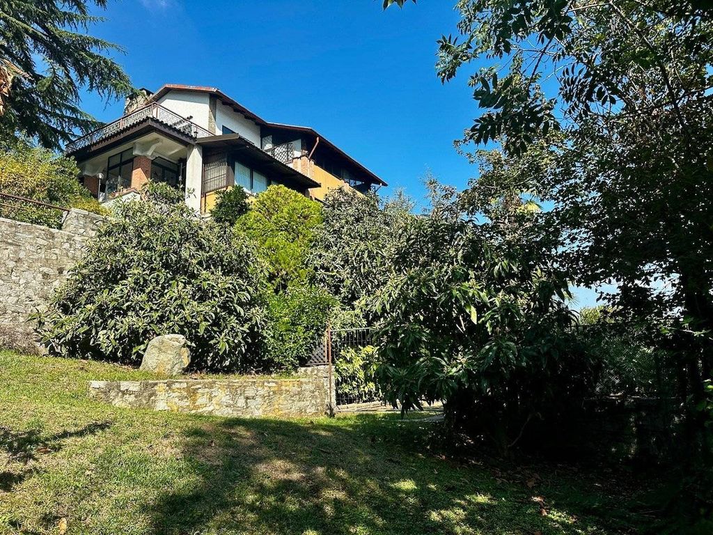 Casa – Avigliana - Vista 5