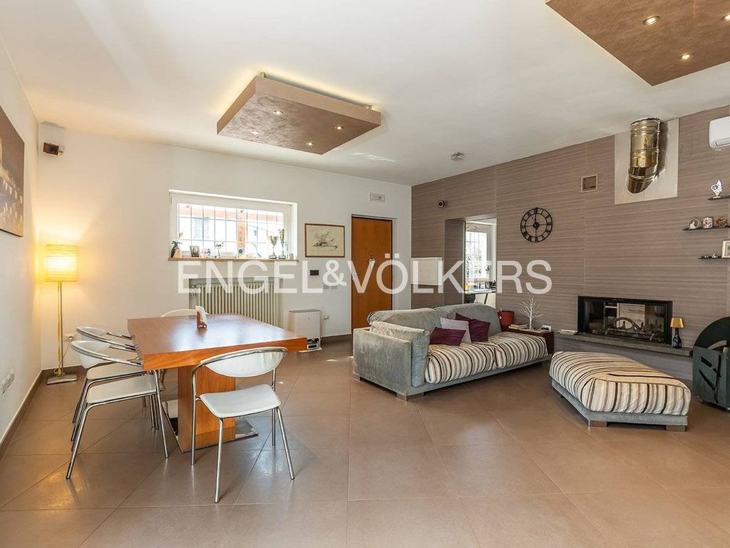 Casa – Frascati, Roma Capitale - Vista 5