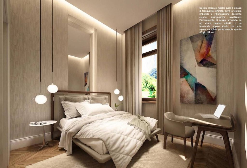 Appartamento – Milan - Vista 5