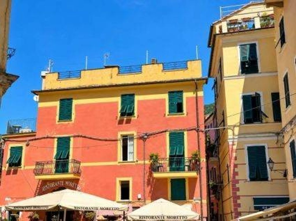 Appartamento – Monterosso al Mare - Vista 5