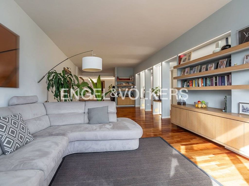 Appartamento – Rome - Vista 5