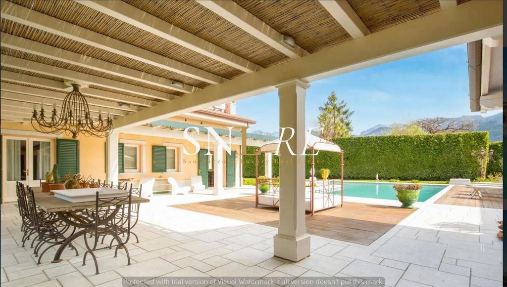 Casa – Pietrasanta - Vista 5