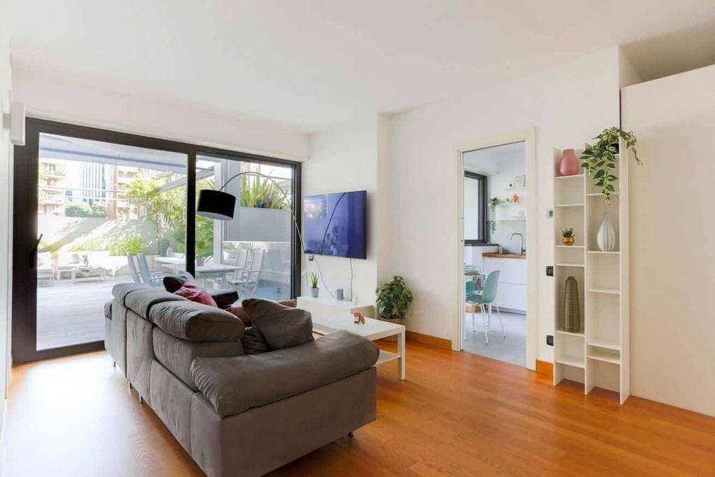 Appartamento – Milan - Vista 5
